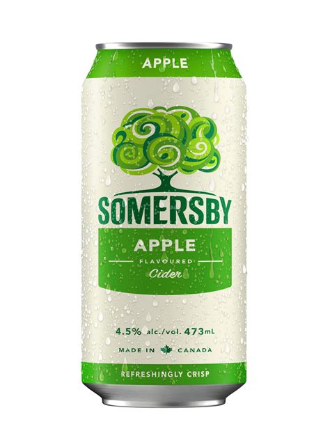 Somersby Apple Cider Lcbo