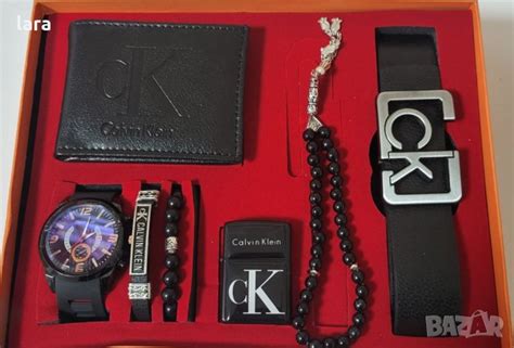 Подаръчен комплект за мъже в Мъжки в гр. Варна - ID43522360 — Bazar.bg