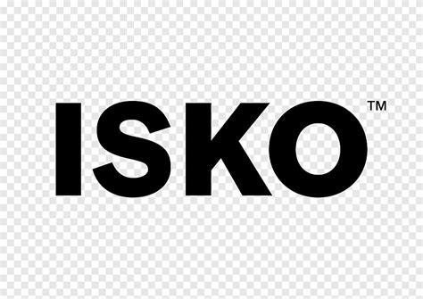 Denim Textile ISKO Business Brand, Business, text, trademark png | PNGEgg