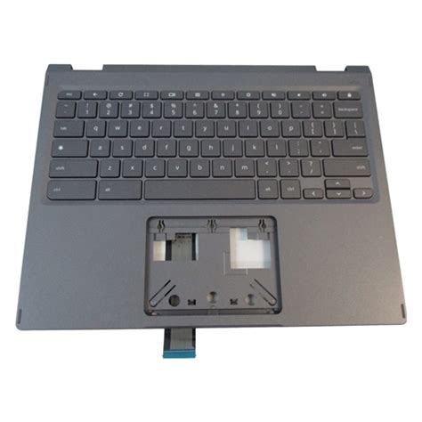 Cds Parts Acer Chromebook Spin Cp W Palmrest Backlit Keyboard