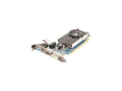 Sapphire Amd Radeon Hd 6570 2gb Ddr3 128 Bit Pci E 2 1 X16 — Hardstore Informática Loja De