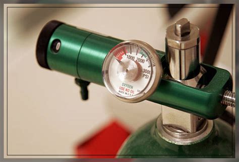 Oxygen Cylinder Types Uses And More Engiomed