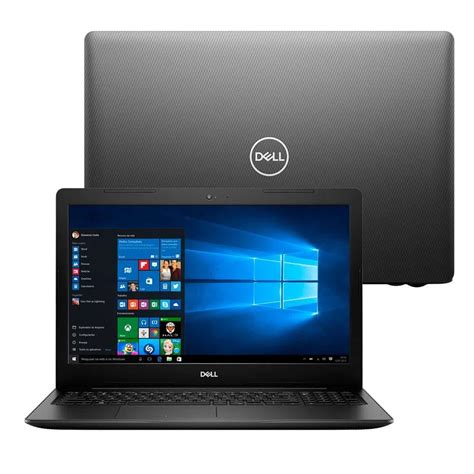 Notebook Dell Pentium Gold Gb Gb Tela Windows Inspiron I