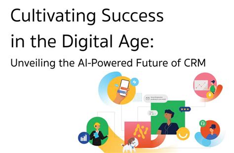 Cultivating Success In The Digital Age Unveiling The Ai Powered Future