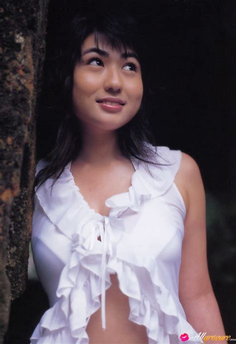 Nonami Takizawa Nude In South Free All Gravure Picture Gallery At