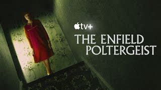 The Enfield Poltergeist - streaming online