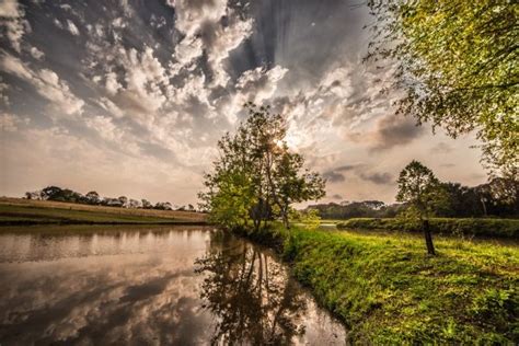 Free Images Landscape Tree Water Nature Forest Horizon