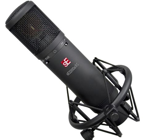 sE Electronics SE 2200A II C - купить в Киеве, Украине