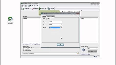 M4a to MP3 Converter Free 8 2 68 - YouTube