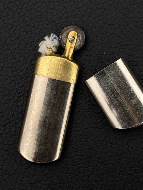 WARSTORY AUCTION - Зажигалка бензиновая. Оригинал, для солдат Вермахта