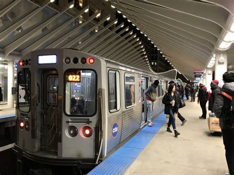 2023 CTA budget approved with no fare hikes, partnership with city on ...