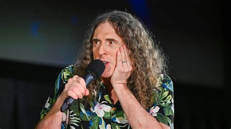 „weird Al Yankovic Kommt 2023 Auf Tour Nach Deutschland Und Österreich