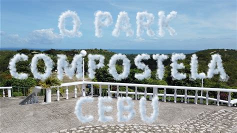 Q Park Compostela Cebu Hd P Youtube