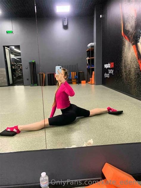 Edem Kate Edem Nude Leaks OnlyFans OnlyFans Fapellino