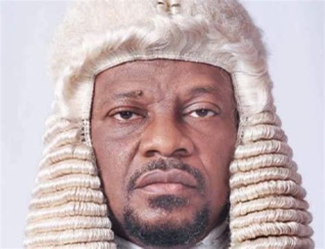 Rivers Assembly Crisis Court Asked To Convict Ex Speaker Others Over