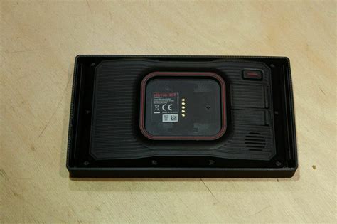 Free 3d File Garmin Zumo Xt Screen Cover 👽・object To Download And To 3d