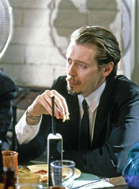 Steve Buscemi Attractive