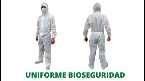 Braga Desechable Tipo Tyvek Bioseguridad Talla Xl MercadoLibre