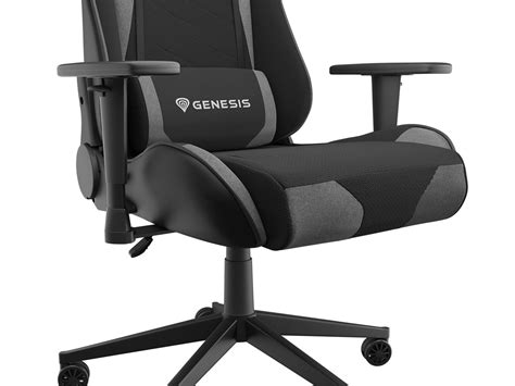 Genesis Announces Nitro G Gaming Chair Techpowerup