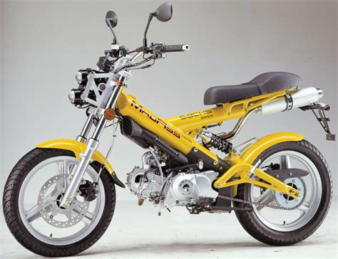 Sachs 125 - specs, photos, videos and more on TopWorldAuto