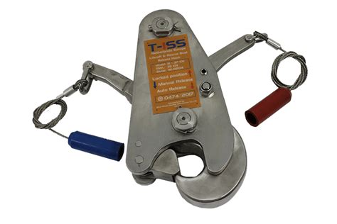 Liferaft And Rescue Boat Hook PX01 T ISS