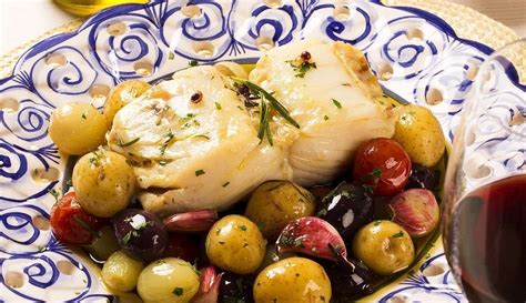 16 Receitas De Bacalhoada Preparativos Mais Que Tradicionais Para