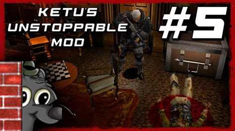 Resident Evil Unstoppable Mod Ketu Day Youtube