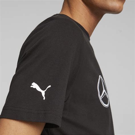 Puma | ESS Logo Tee | Regular Fit T-Shirts | SportsDirect.com