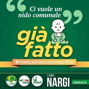 Comuni Cinquerighe It Voto Avellino Laura Nargi Replica Ad