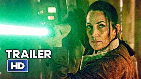 Star Wars The Acolyte Official Trailer Dafne Keen Disney