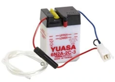 Yuasa Battery Conventional N A C Walmart