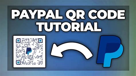 Paypal Qr Code Erstellen Scannen And Bezahlen Tutorial Youtube