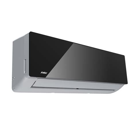 Klima uređaj MDV MDV 12 AURORA BLACK - TIPO Klima - Kragujevac :: Klima ...