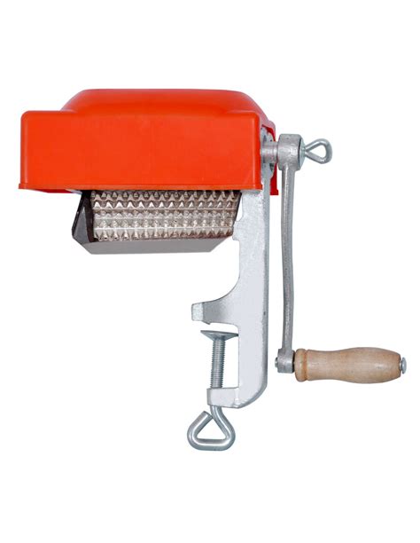 King Hoff : Meat tenderizer machine : KH-1528