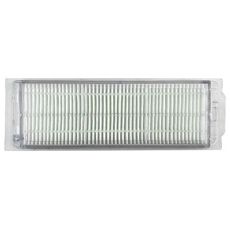 Stof Box Hepa Filter Voor Xiaomi Mijia Robot Stofz Grandado