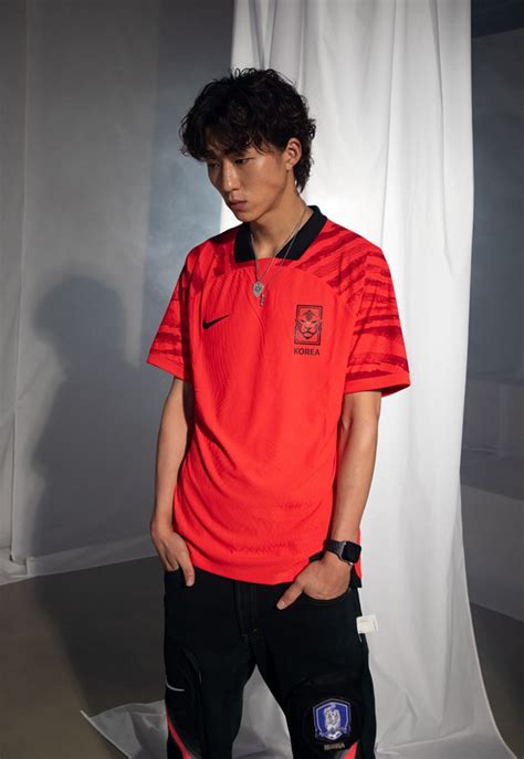 女性に人気 NikeSouth Korea National Team 2022 23 Stadium Away gorgas gob pa