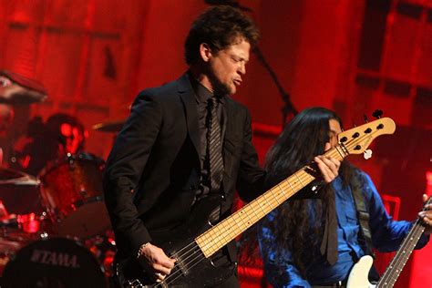 What Jason Newsted Has Done Since Leaving Metallica