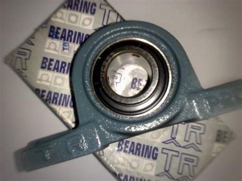 Jual PILLOW BLOCK BEARING UCP 215 48 TR 3 INCH Di Lapak PERKASA BEARING