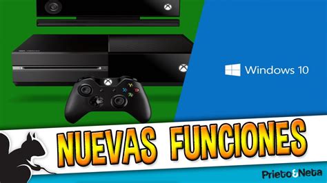 Super ActualizaciÓn Xbox One Que Añade Nuevas Funciones A La Consola Todo Al Detalle