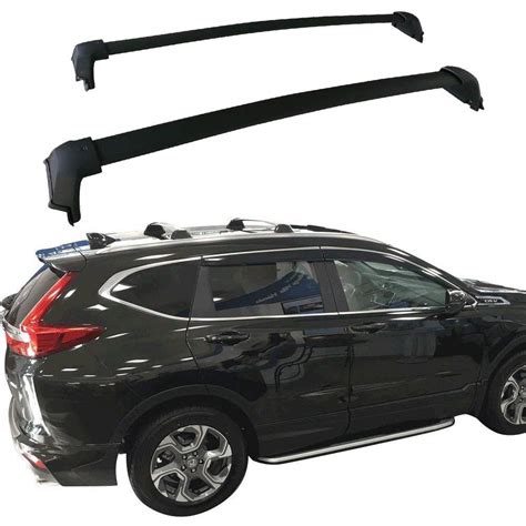 Honda Crv 2019 Roof Rails