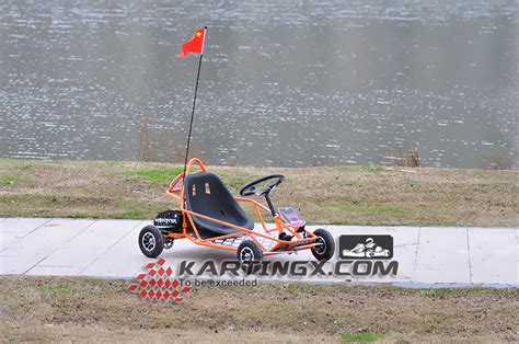 Racing Go Kart Racing Go Kart From Sale Karting Manufacturer Factory