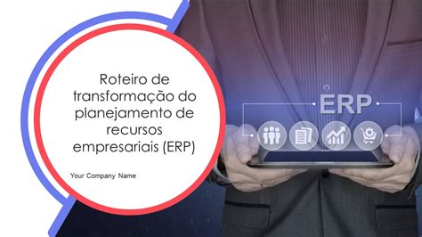 Os 10 Principais Modelos De Erp Com Amostras E Exemplos