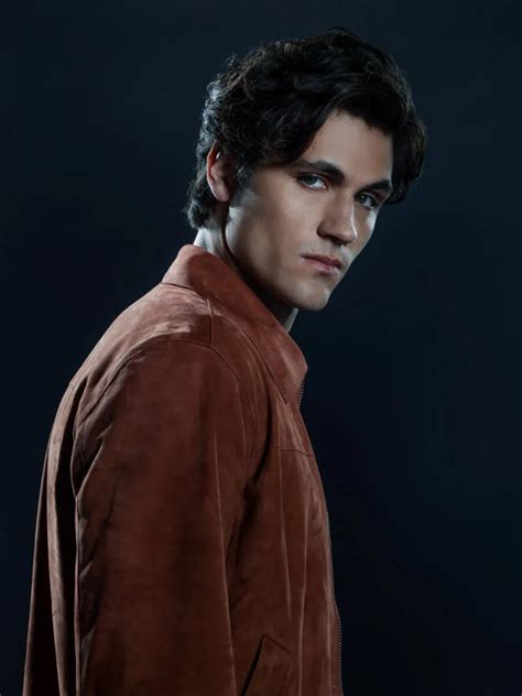 John Winchester The Winchesters Super Wiki