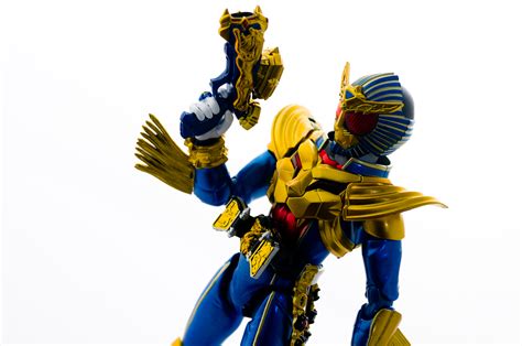 【レビュー】 バンダイ 魂ウェブ商店 Shfiguarts 仮面ライダービーストハイパー 仮面ライダーウィザード