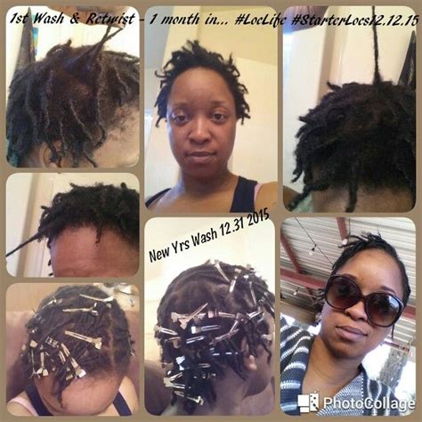 How To Keep Your Starter Locs From Unraveling Gregory Allison Coiffure