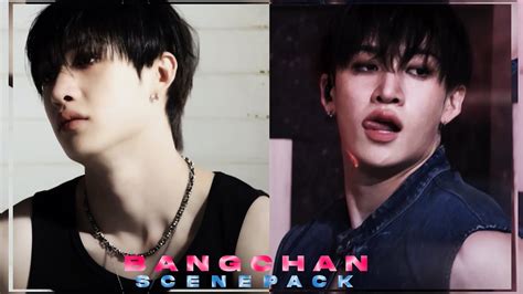 K Bangchan Hot Scenepack Clips For Editing Youtube