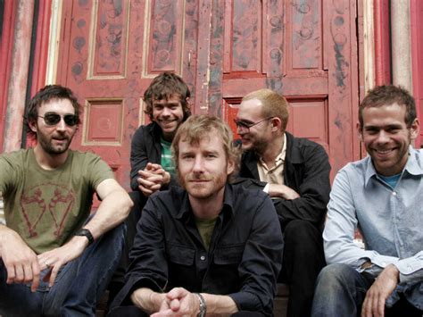 The National, Recorded Live In Concert : NPR