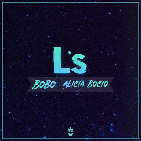 Ls Single De BoBo Spotify