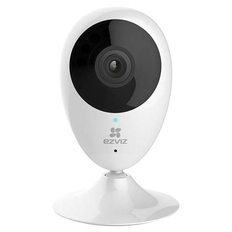 Ezviz C C Mini O Plus Indoor P Wi Fi Security Camera Cs Cv C