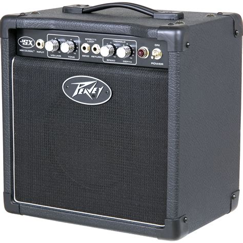 Peavey JSX Mini Colossal Guitar Amp | Musician's Friend